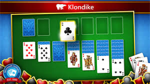 Warrior of the ancient arts. Microsoft Solitaire Collection Xbox