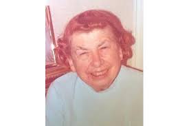 Betty Medler Obituary (2015)