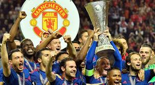 Ajax vs lille | uefa europa league 25 february 2021 prediction подробнее. Man United Beats Ajax In Emotionally Charged Europa League Final Sportsnet Ca