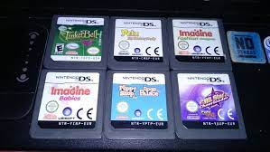 Nintendo ds, nds para la pantalla dual, pantalla doble en japón), es una consola portable creada por nintendo, final lanzado 2004 en japón y norteamérica y en 2005 en europa. Juegos Nintendo Ds Usados Bogota