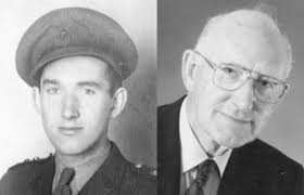 Edward Richmond, M.D. Harrigan