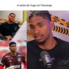 Cagada não, eu peguei bem demais naquele lance! 🤣