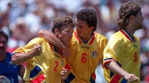 Daniel vasile petrescu maçları, transferleri, maç istatistikleri, ilgili haberler. 2018 Fifa World Cup News Petrescu It Was Special To Score Against England Fifa Com