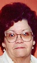 Life Story for Ida Mae Crisler