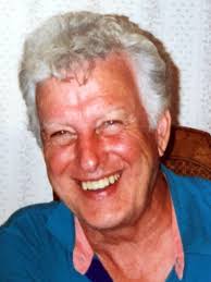 Lucien Bergeron Obituary