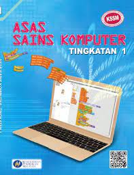 Selain itu, buku teks juga diprioritaskan keberadaannya dalam dunia pendidikan indonesia. Buku Teks Ask Tingkatan 1