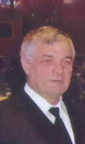 RONALD R. PARENTI Obituary October 24, 2017