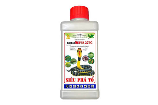 Rholam Super 27EC