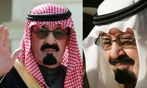 Looking back: The political life of late King Abdullah