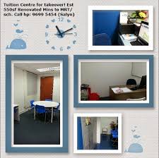 Esa Property Group Tuition Centre For Takeover Tuition Centre Tuition Property