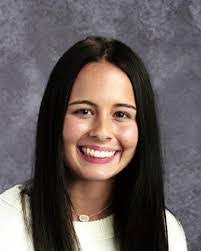 Alina Mccormick's Instagram, Twitter & Facebook