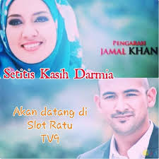 Nelydia senrose, sharnaaz ahmad, zarynn minn, josiah hogan, puteri chichi, azizah mahzan, fauziah nawi, liza abdullah, kazaruddin saisi, dato jalaluddin, ziela jalil, nasir bilal khan. Setitis Kasih Darmia Nelynaaz Banglo Cinta Miamir 2 Drama Realiti Tv Hiburan Forum Cari Infonet