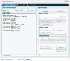 0.7z free (alcatel modem code writer tool), most awaited software for alcatel modem. Easybox Mtk