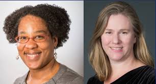 Abortion Matters; the road ahead: with guests Monica McLemore and Amy  Everett