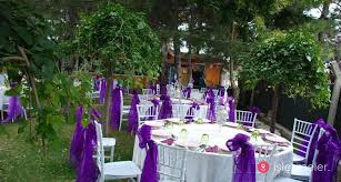 Ekolojik Bahce Ankara Golbasi Salon