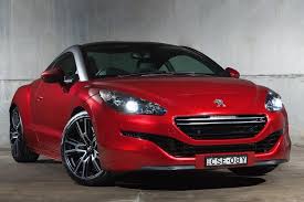 Image result for Rosso Speed 2014 Peugeot