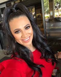 Amanda Melchor's Instagram, Twitter & Facebook