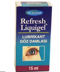 Refresh Goz Damlasi Neye Yarar Fiyati Nedir Kullanici Yorumlari Nasildir Kombin Kadin