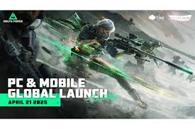 Delta Force Mobile Version NOW AVAILABLE - MacSources