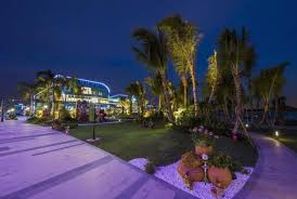 As a practitioner propelling china's 'new urbanization' process, country garden has brought modernization to over. Aparthotel Country Garden Jb City Central Johor Bahru Malaysia Booking Com