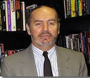 Dew Claws by Stephen Gresham