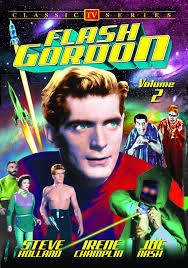 Flash Gordon