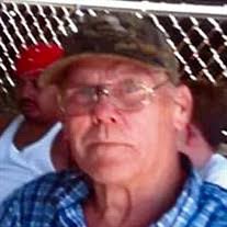 Ronald Elwood Crouse Sr. (1941-2018)