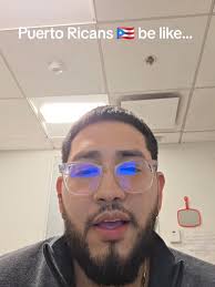 Puerto Rican Girls Stereotypes