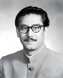 Premiership of Sheikh Mujibur Rahman