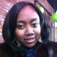 Zenobia Prescott's Instagram, Twitter & Facebook