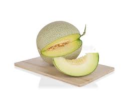 This year i was limited on garden space and wanted to grow a lot of fruits and veggies. Cantaloupe Chunks Melon White Photos Free Royalty Free Stock Photos From Dreamstime