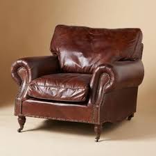 Steampunk For The Home Leather Chair Furniture Restaurant Chairs For Sale