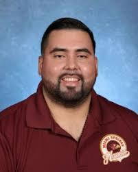 Faculty and Staff Directory