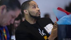 Visual knowledge-sharing app takes top spot at Summerfest Tech pitch  competition