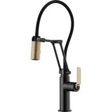 Brizo is a luxury fittings brand for those who understand that fashion isn't merely about the clothes they. Brizo Kitchen Faucets At Faucet Com