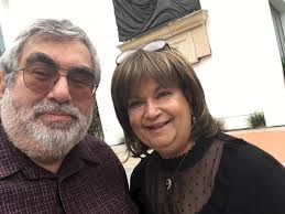 Lubbock High School's 2nd Building 50th Anniversary in 1972