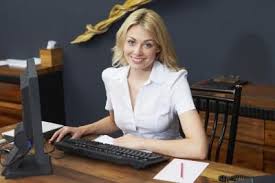 Front Desk Tips Ehow Front Desk Desk Reception Desk