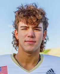 HS BASEBALL: Greenwood, Andrews take top District 3-4A honor