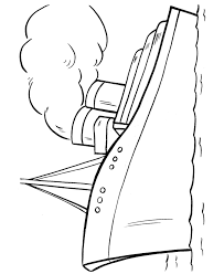 You can use our amazing online tool to color and edit the following cruise coloring pages. Cruise Ship Coloring Page Coloring Home