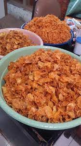 Kering Kentang Mustofa By Melany Sam S Recipe Makanan Ringan Sehat Resep Masakan Resep Makanan Sehat