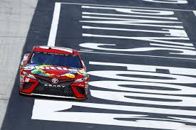The schedule below includes originally scheduled races as well as the rescheduled and new race dates after racing resumed on may 17th. Nascar At Bristol 2018 Start Time Ticket Info Lineup Tv Schedule And More Bleacher Report Latest News Videos And Highlights