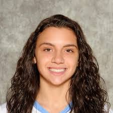 Jessica Bernat's Instagram, Twitter & Facebook