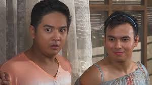 John Manalo's Instagram, Twitter & Facebook