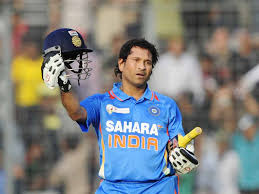 He began his career under his coach mr. On This Day In 2012 Sachin Tendulkar Scored His 100th International Ton Cricket News Times Of India
