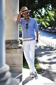 Ante Vrban An Architect Summer Style With Panama Hat Mensfashion Panamah Mens Fashion Suits Business Mens Fashion Summer Shorts Mens Fashion Casual Summer