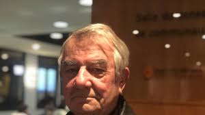 Décès de Jean-Claude Antonini. Daniel Raoul : « Toutes les images me sont  revenues »