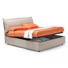 Letto contemporaneo, perfetto per arredare la camera da letto di chi vuole la rete fornita in dotazione è compatibile con materassi da 120x195 cm. Letto Una Piazza E Mezza Misure E Prezzi Marchi Economici