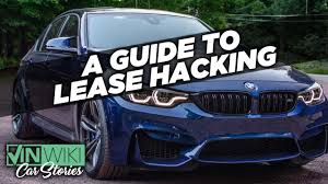 Top leasing specials, offers brooklyn, queens, nyc How Does Luxury Car Lease Hacking Work Youtube