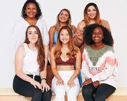 Meet Your New Aeriereal Ambassadors Aeriereal Life