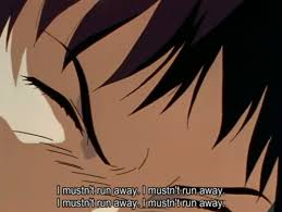 Kazu S Ice Box Neon Evangelion Neon Genesis Evangelion Evangelion